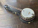 Gibson Mastertone Custom Parts Banjo