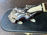 Gibson Mastertone Custom Parts Banjo