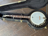 Gibson Mastertone Custom Parts Banjo