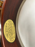 Gibson Mastertone Custom Parts Banjo