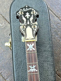 Gibson Mastertone Custom Parts Banjo
