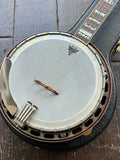 Gibson Mastertone Custom Parts Banjo