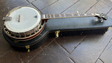 Gibson Mastertone Custom Parts Banjo