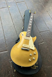 Gibson R4 Gold Top