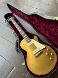Gibson R4 Gold Top