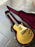 Gibson R4 Gold Top