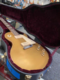 Gibson R4 Gold Top