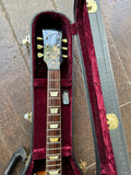 Gibson R4 Gold Top