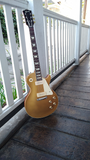 Gibson R4 Gold Top