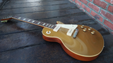 Gibson R4 Gold Top