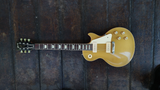 Gibson R4 Gold Top