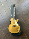 Gibson R4 Gold Top