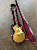 Gibson R4 Gold Top