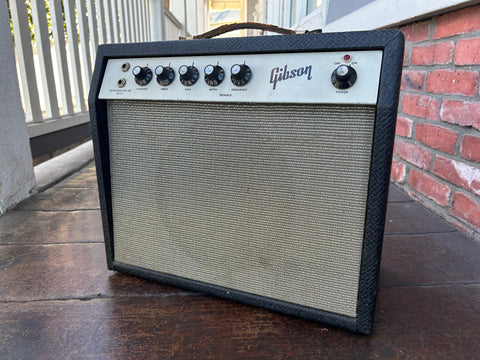 Gibson Skylark GA-5T