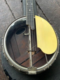 Gibson TB-4 Trap-Door Tenor Banjo