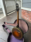 Gibson TB-4 Trap-Door Tenor Banjo