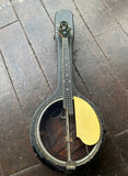 Gibson TB-4 Trap-Door Tenor Banjo