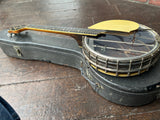 Gibson TB-4 Trap-Door Tenor Banjo