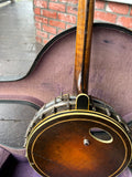 Gibson TB-4 Trap-Door Tenor Banjo