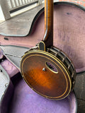 Gibson TB-4 Trap-Door Tenor Banjo