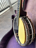 Gibson TB-4 Trap-Door Tenor Banjo