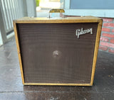 Gibson Vanguard GA-77RV 1x15 combo