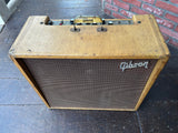 Gibson Vanguard GA-77RV 1x15 combo