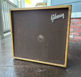 Gibson Vanguard GA-77RV 1x15 combo