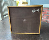 Gibson Vanguard GA-77RV 1x15 combo