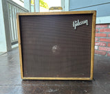 Gibson Vanguard GA-77RV 1x15 combo