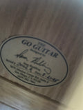 Go Guitar Travel Guitar