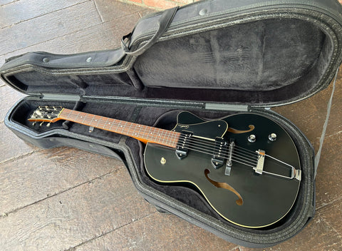 Godin 5th Avenue CW Kingpin II – Moze Guitars
