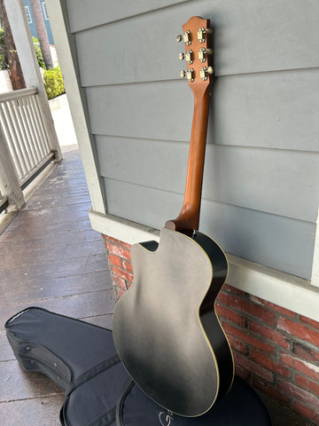 Godin 5th Avenue CW Kingpin II – Moze Guitars