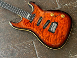 Godin Artisan ST