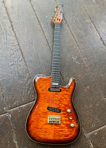 Godin Artisan TC