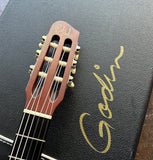 Godin Multiac Nylon SA