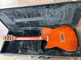 Godin Multiac Nylon SA