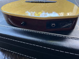 Godin Multiac Nylon SA