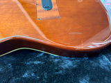 Godin Multiac Nylon SA