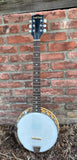 Gold Tone 6 String Banjo GT-500