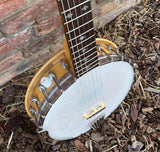 Gold Tone 6 String Banjo GT-500