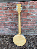 Gold Tone 6 String Banjo GT-500