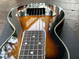 Gold Tone Lap Steel LS-6
