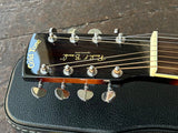Gold Tone PBS-8: Paul Beard Signature-Series 8-String Squareneck Resonator