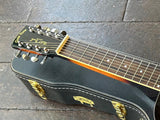 Gold Tone PBS-8: Paul Beard Signature-Series 8-String Squareneck Resonator