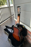 Gold Tone PBS-8: Paul Beard Signature-Series 8-String Squareneck Resonator