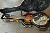Gold Tone PBS-8: Paul Beard Signature-Series 8-String Squareneck Resonator
