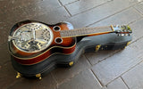 Gold Tone PBS-8: Paul Beard Signature-Series 8-String Squareneck Resonator