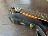 Gold Tone PBS-8: Paul Beard Signature-Series 8-String Squareneck Resonator