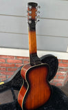 Gold Tone PBS-8: Paul Beard Signature-Series 8-String Squareneck Resonator